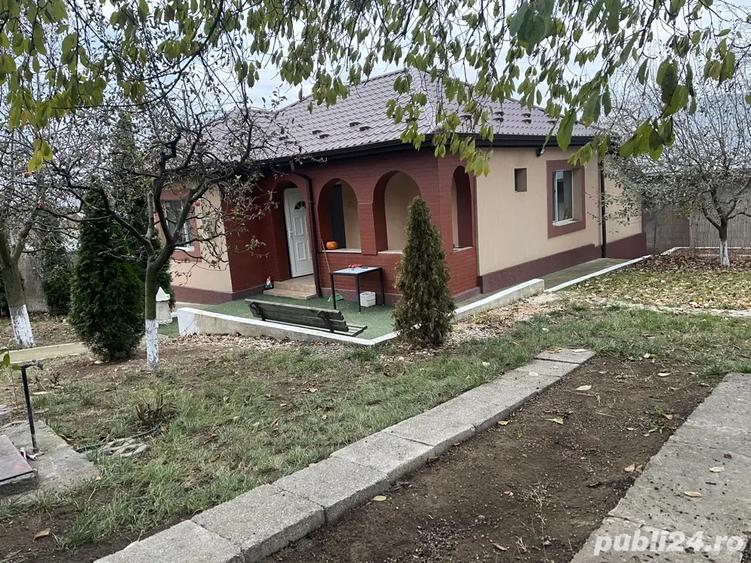 Casa de vanzare in Aroneanu - 6