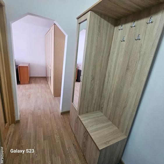inchiriez garsoniera! Totul nou,foarte curat,scara foarte curata,linistita,zona buna. - 3