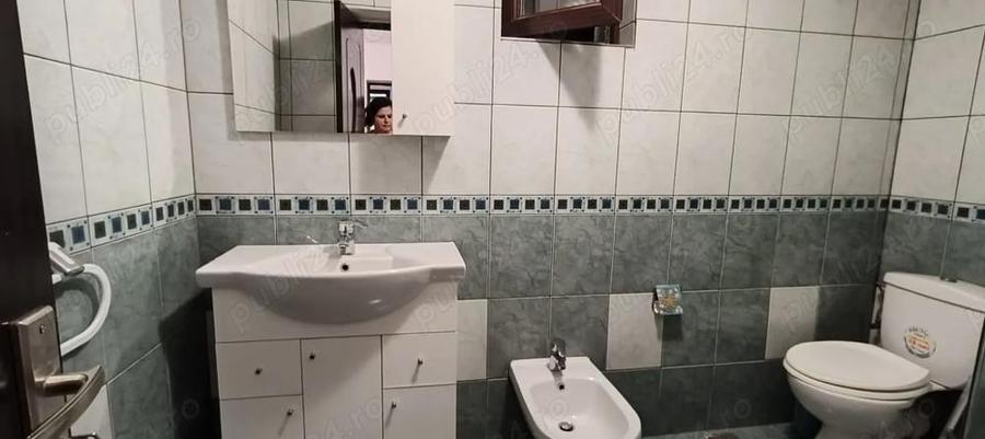 Apartament 3 camere, proaspat renovat in Bucium - 5