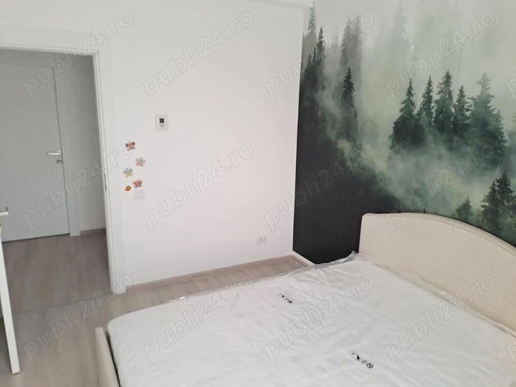 Pallady - Gura Putnei 3 camere 2 bai 2 balcoane - 4