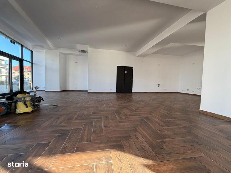 Comision 0%- Spatii comerciale 150 m2 si 80 m2 - 4