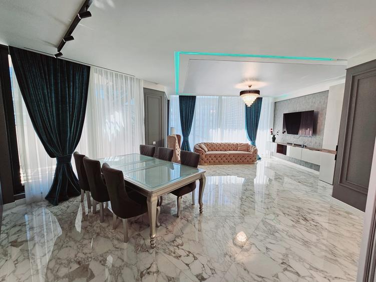 Apartament 3 cam zona Cortina North & My Place - 7