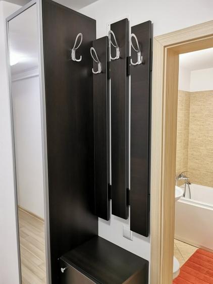 Apartament 2 camere strada 1 decembrie 1918 cu loc de parcare - 2