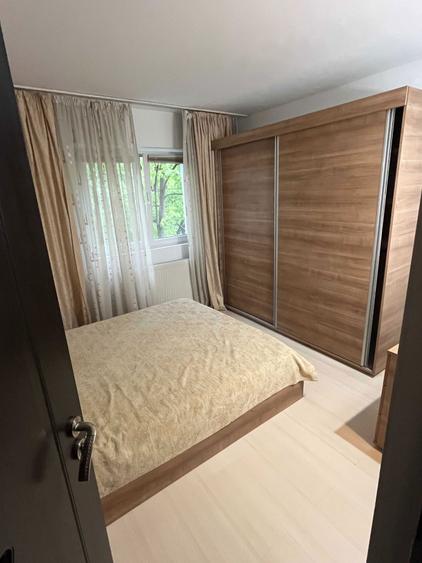 Proprietar ofer spre inchiriere apartament 2 camere metrou Gorjului - 5