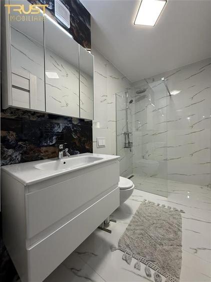 2 camere l Park Lake l Garaj subteran - 11