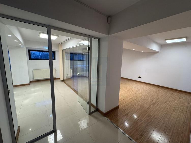 Spatiu de Birouri 130mp de Inchiriat in zona *Unirii* - 2