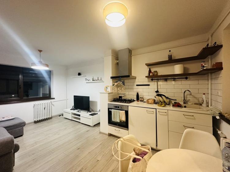 Apartament 2 camere | Modern | 38 mpu | Primaverii Manastur - 1