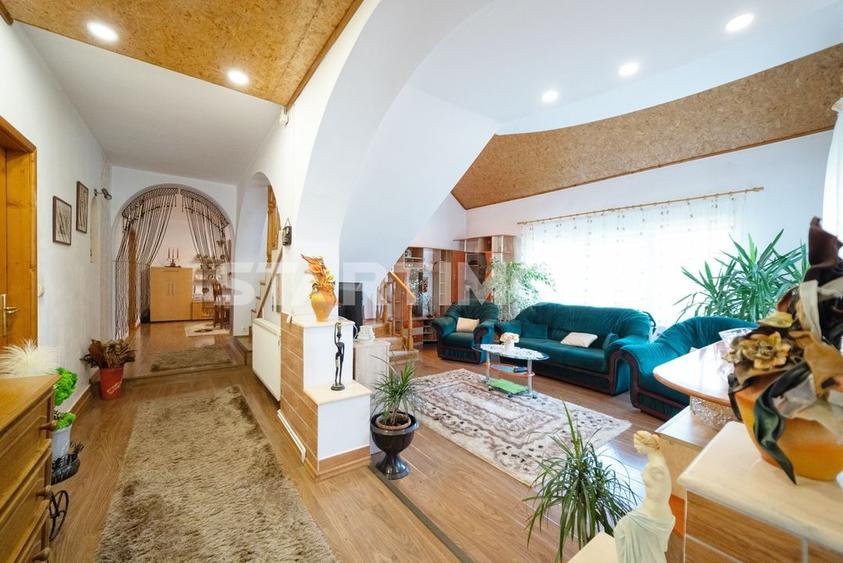 Casa Ghimbav zona de vile noi - 34