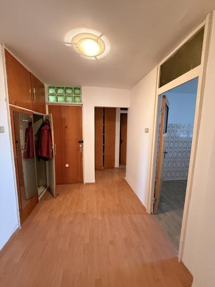 Iancului x Avrig x Ferdinand -10 min metrou Iancului - 8