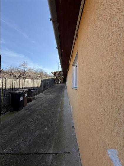 CASA DE INCHIRIAT | PLAN PARTER | CALEA ADEVARULUI | ORADEA - 7