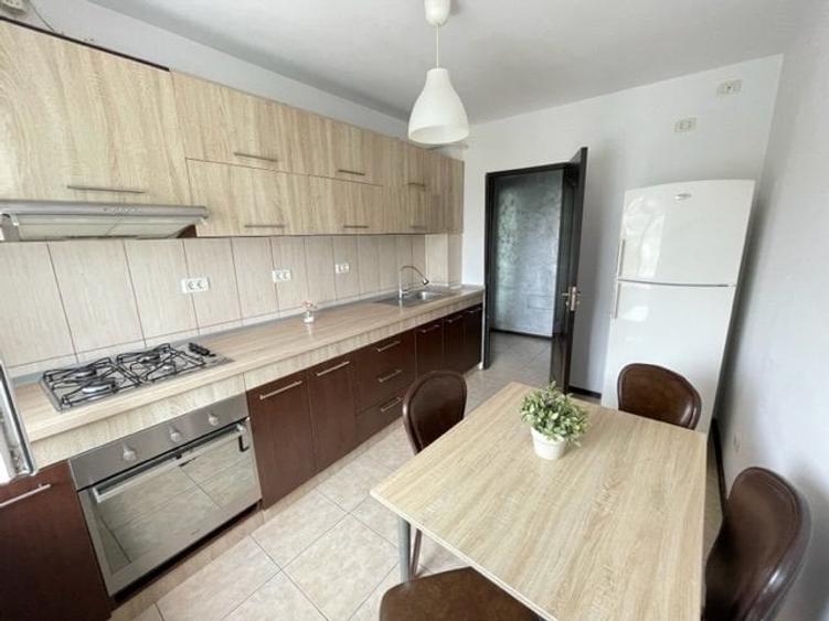 Apartament 3 camere, Faleza Nord, termen lung, 650 euro - 11