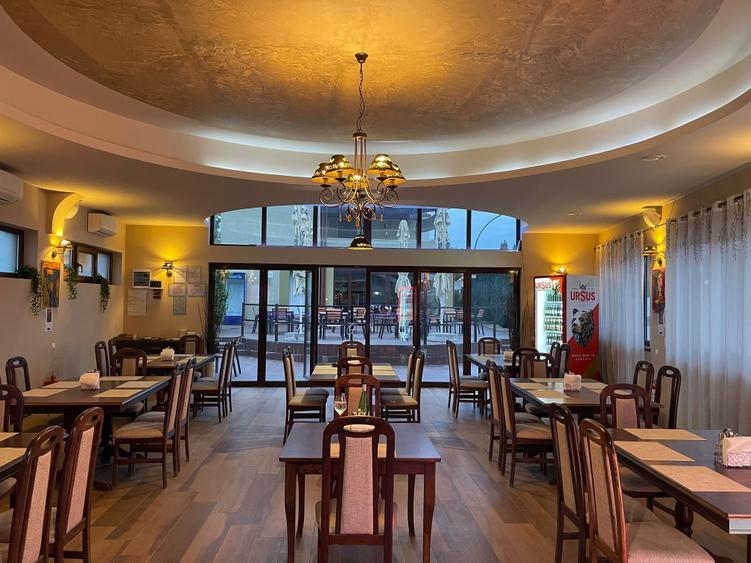 Inchiriere locatie restaurant / fast food - 3