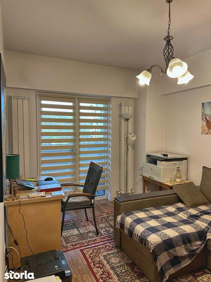 Apt. 3 camere, Boxa etaj+2 Locuri Parcare Subterane, Evergreen Towers - 3
