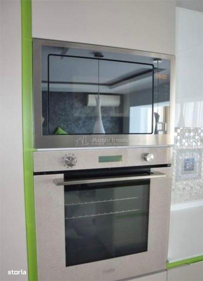 Fabulos Apartament Faleza Nord 2 camere Termen Lung - 9