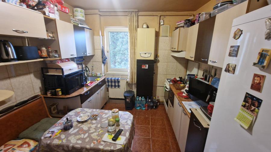 Apartament 2 camere Calea București - 1