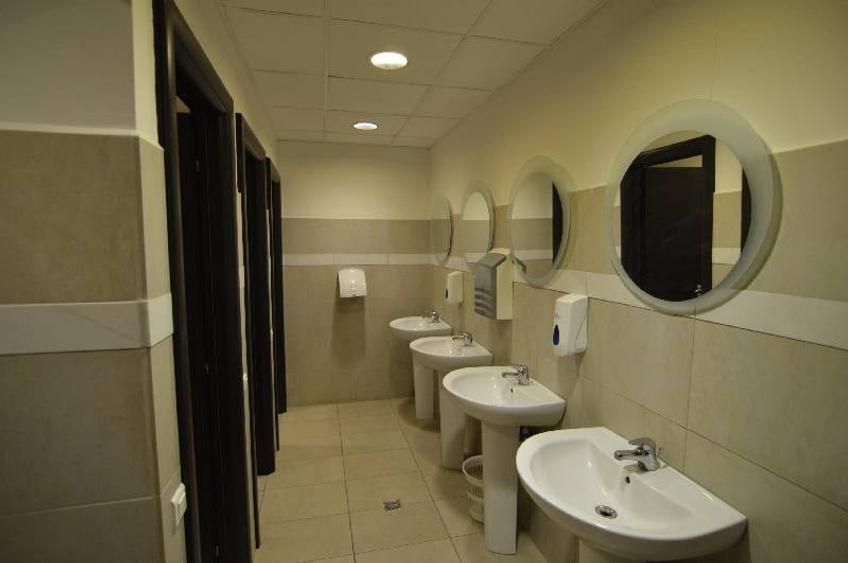 0% comision! Inchiriere birouri Titan, 242 - 3007 mp - 8