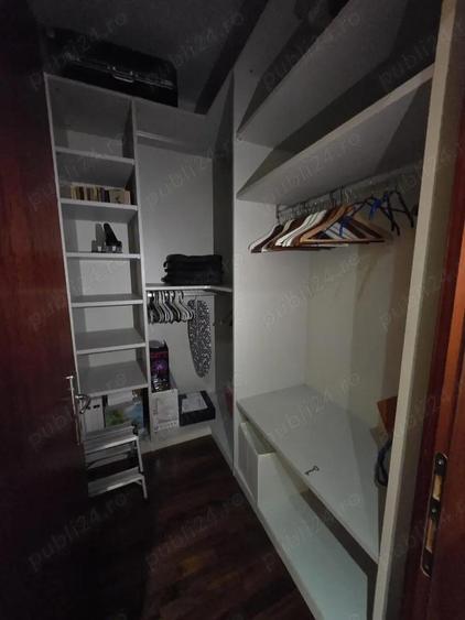 Pipera-Apartament de vanzare, Complex Liziera - 7