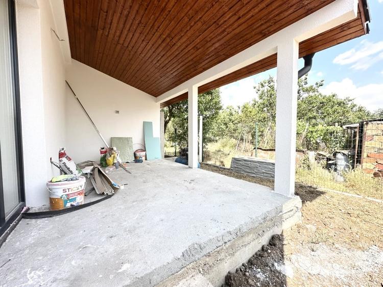 Duplex, 3 camere,  77 mp utili, 180 mp teren - Sanandrei - 10