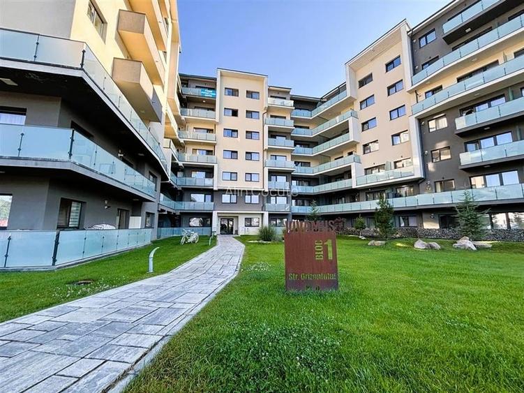 Apartament 3 Camere Vivamus Residence Apartament 3 Camere Vivamus Residence