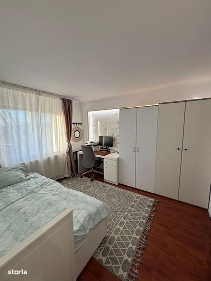 Apartament Langa casa de cultura Bragadiru - 10