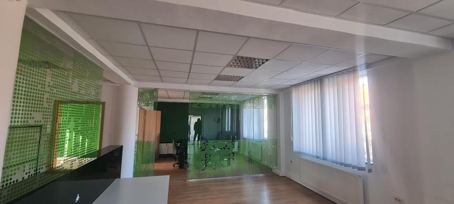 S.C. VIMAK Imobiliare inchiriaza spatiu comercial central - 1