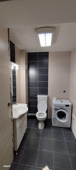 Apartament 3 camere str. Edgar Quinet | Mobilat | Parcare inclusa - 17