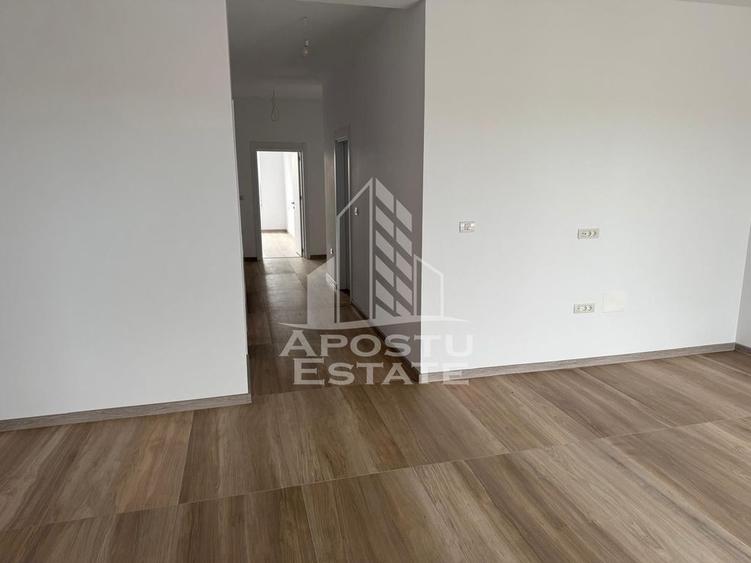 Duplex in Urseni - 6