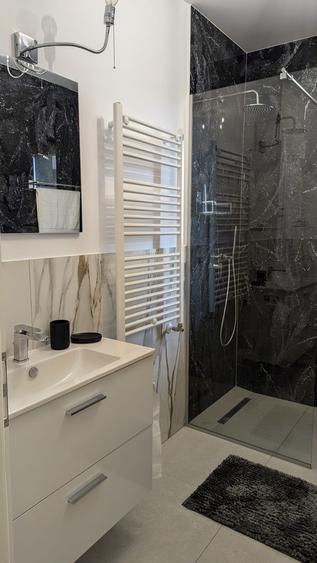 In cel mai nou bloc central-MONARCH TOWER Circumvalatiunii, elegant și rafinat - 22