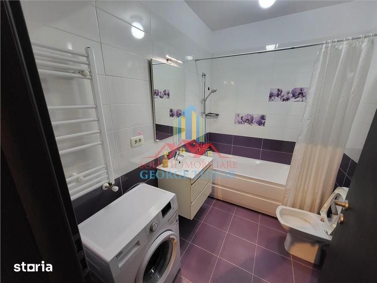 Inchiriere studio Militari Residence Tineretului 85 - 5