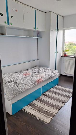 Inchiriez apartament Poarta 6 - 5