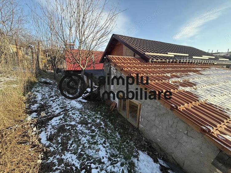 Casa parter Bucovat - 17