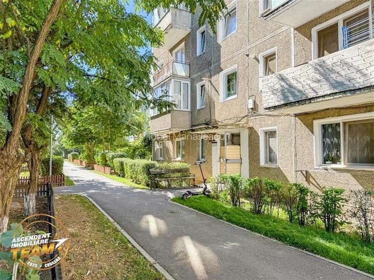 FILM!Apartament 3 camere,oportunitate personalizare,etaj 2,Ciucului,Sfantu Gheor