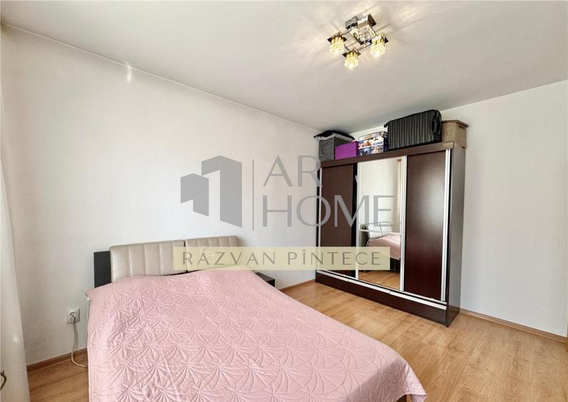 Casa P 1E, 3 camere, zona Republicii, Ploiesti - 2