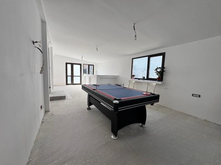 Casa Vidra 3 camere + terasă 56mp / potențial living open-space - 11