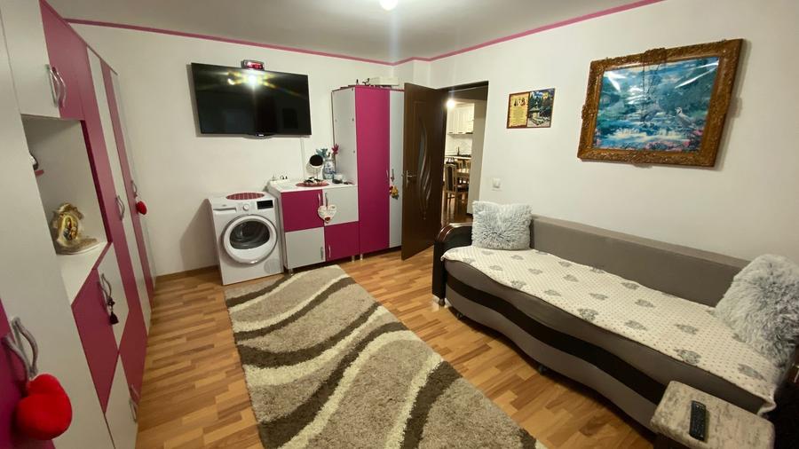Apartament de vânzare, 3 camere, 59 mp, Iris zona Elite City - 6