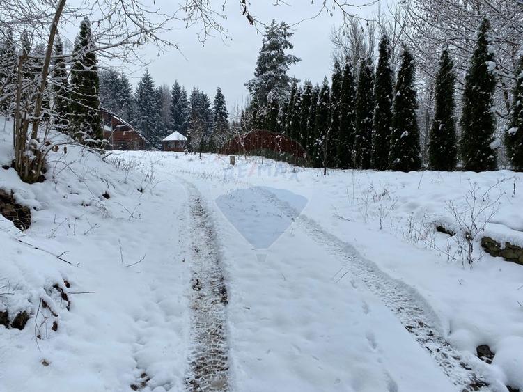 Hotel / Pensiune cu 6 camere de vanzare - 9