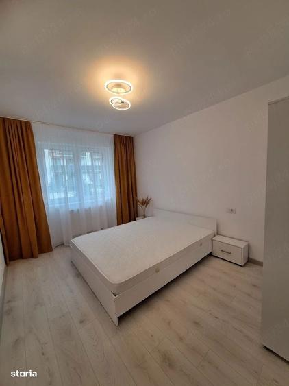 Apartament 3 camere, Casa Nobel, loc de parcare, Tractorul, Brasov - 2