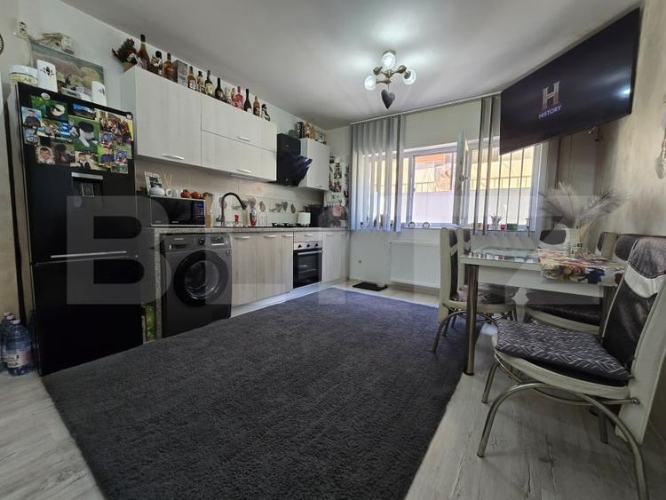 Apartament modern, cu 2 camere, 40mp, Apahida - 4