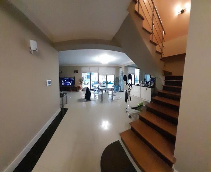 IZVORANI - 2 vile de lux, piscina, SPA - 8