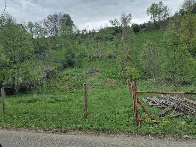 Teren intravilan, 839mp, Traisteni, Valea Doftanei - 4