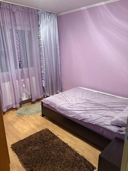 Apartament doua camere de inchiriat - 1