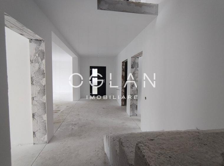 CASA INDIVIDUALA 5 camere, constructie noua, Terezian - 4