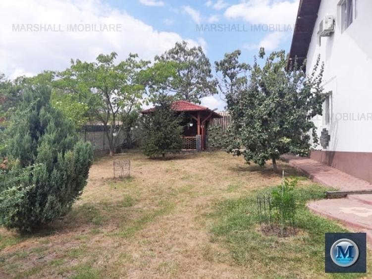 Vila cu 5 camere de vanzare in Pleasa, 140 mp #16166 - 2