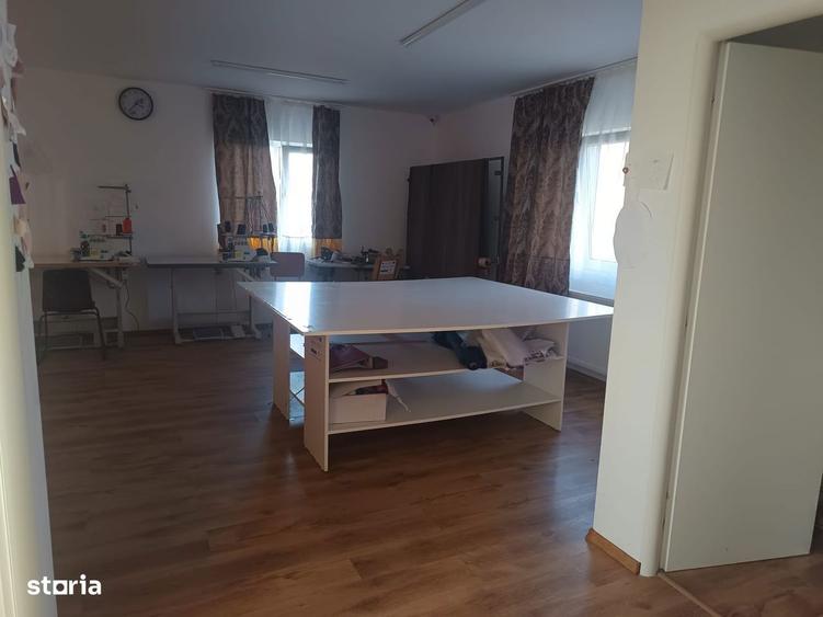 Casa 100 mp cu teren 1200 mp. Construc?ie 2019. - 8