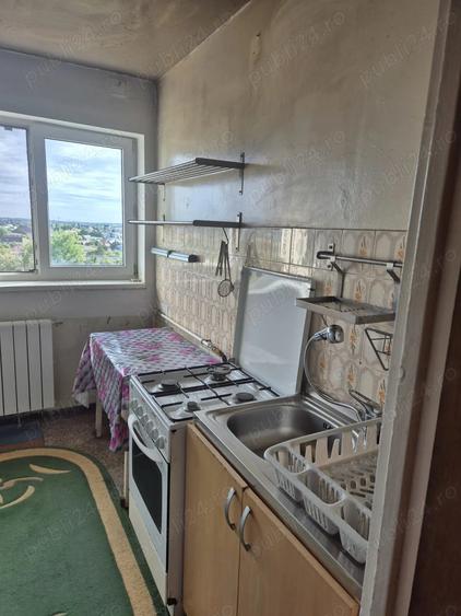 Vand apartament doua camere - 9