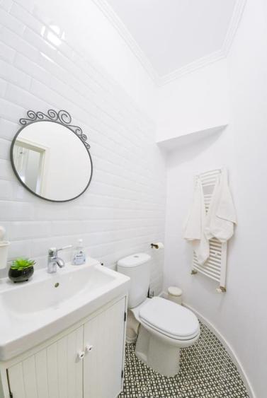 Apartament de lux-exclusivist-în centrul istoric  Unirii-stil istoric eclectic - 26