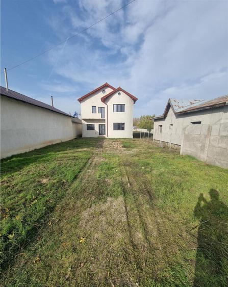 Casa Vila P 1 in Poroschia langa Restaurant IZABELL - 5