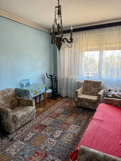 Apartament de 2 camere la casa cu curte in apropierea magazinului Crisu - 6