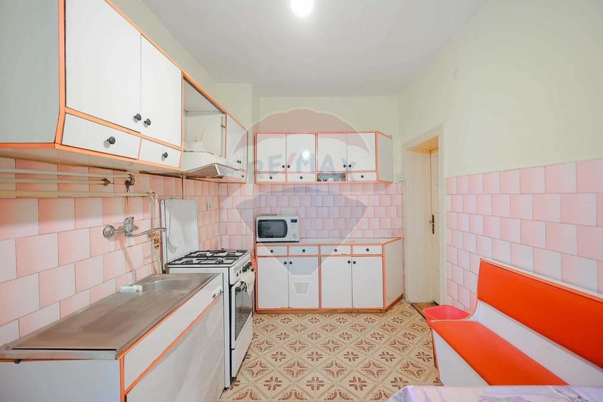 Casa cu 5 camere,489 mp teren de vanzare, in zona Iosia, Prima Shops - 8