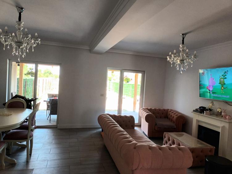 De vanzare , Duplex intrare in Sat Covaci , Cartier Nou . - 7